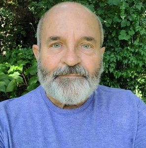 Meet your Posher, Alan